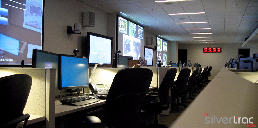 How to Launch a Security Dispatch Center