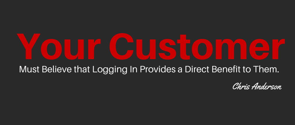 How to engage your customers as a security company (2) How to engage your customers as a security company (2)