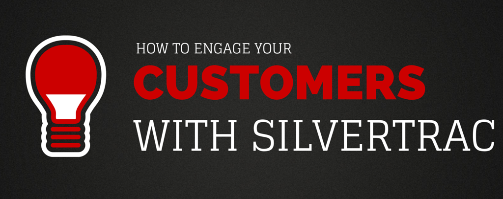 How to Engage Your Customers as a Security Company How to Engage Your Customers as a Security Company