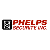 Phelps Security, Inc. Logo