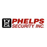 Phelps Security, Inc. Logo