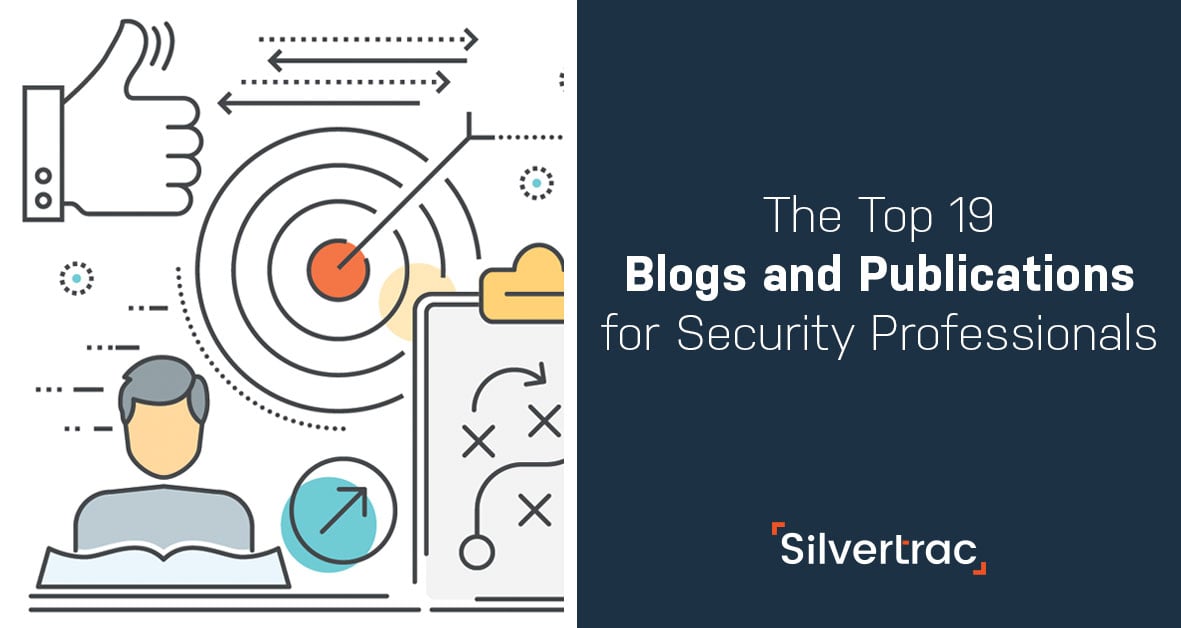 19 Security Blogs Every Security Professional Should Follow