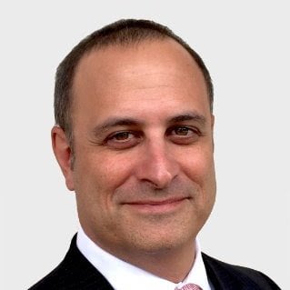 Brad Feldman Headshot 20191014 Brad Feldman Headshot 20191014
