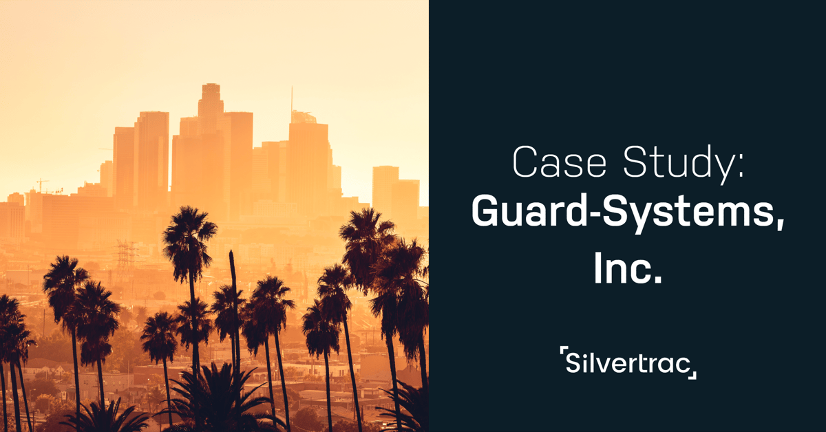 Case Study: Guard-Systems, Inc.