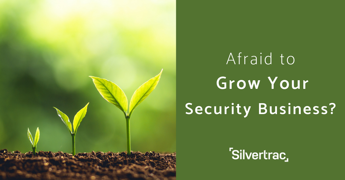 Growing Your Security Guard Company