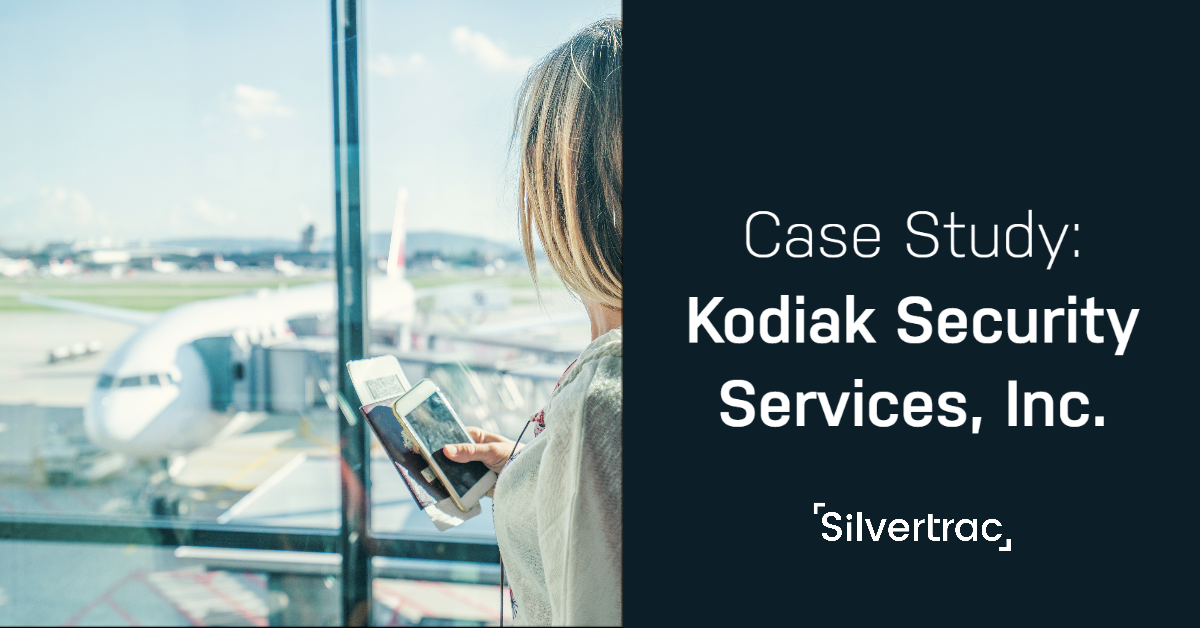 Kodiak Security Services