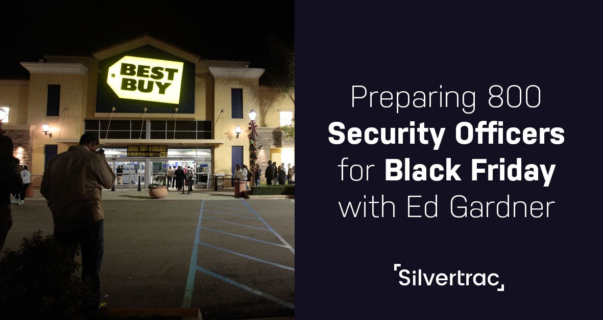 Black Friday Security Tips