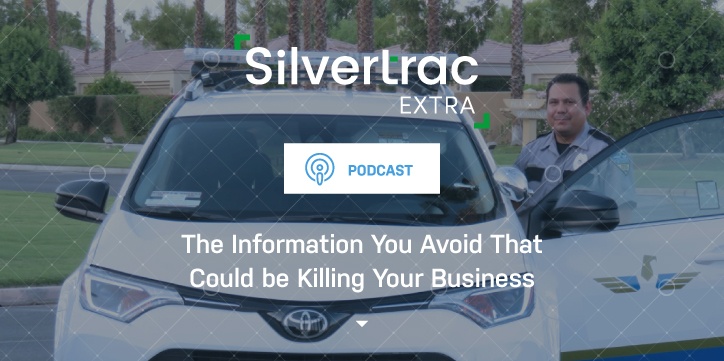 The Info that Could be Killing Your Security Business