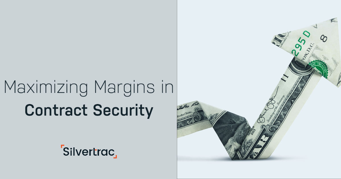 Maximizing Margins in Contract Securty