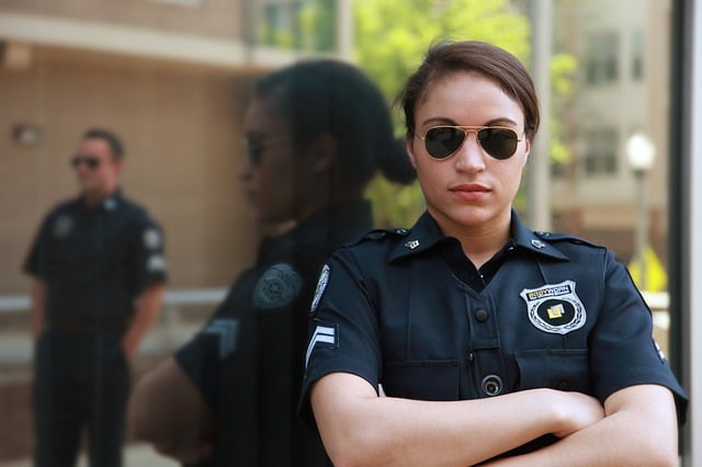 7 Ways to Gain Accountability from Security Guards