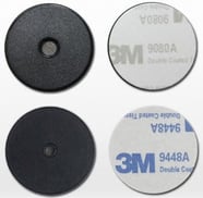 Heavy Duty NFC Tokens