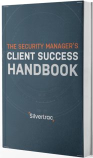 Security Manager Client Success Handbook