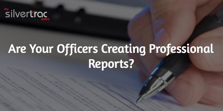 Security Report Writing Tips For Creating Pro Security Reports