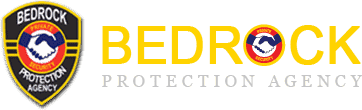 Bedrock Protection Agency Logo