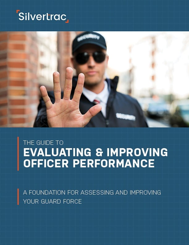 Evaluating & Improving Officer Performance eBook Silvertrac Software