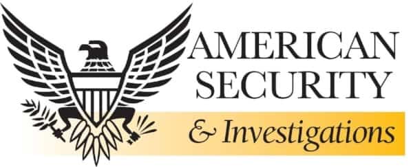 American Security Investigations Logo