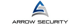 Arrow Security Logo