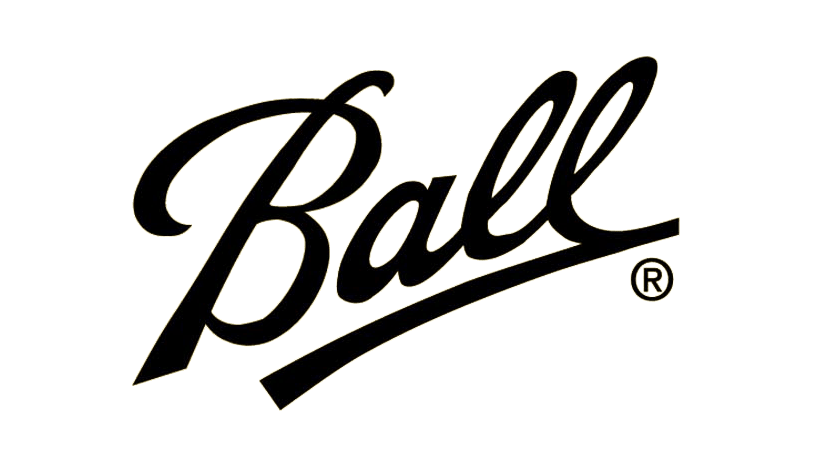 Ball Corporation Logo