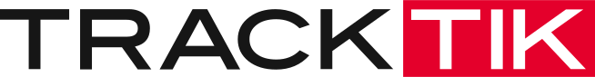 TrackTik Logo